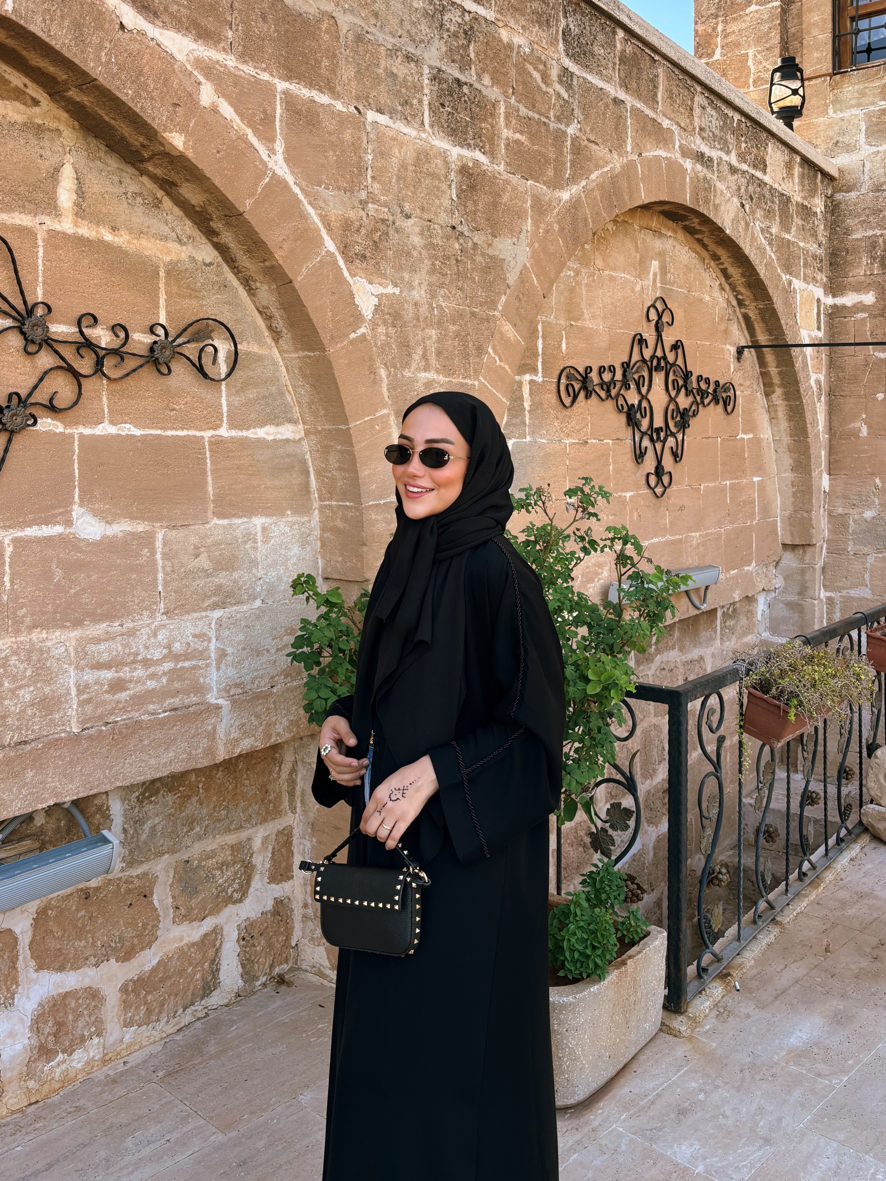 LAL ABAYA