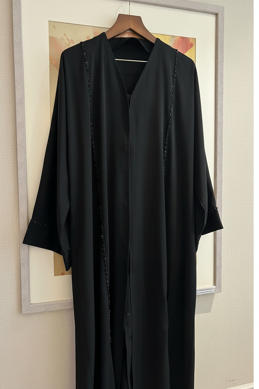 Zarif Abaya