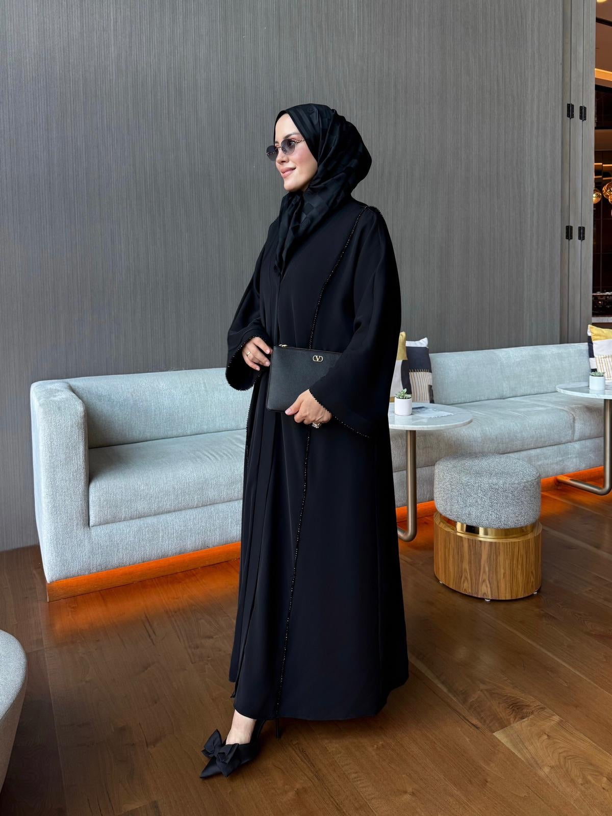 NEYRA ABAYA