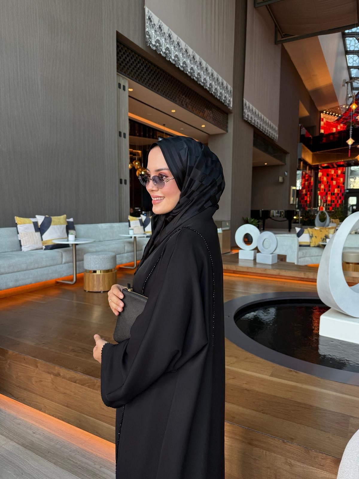 NEYRA ABAYA