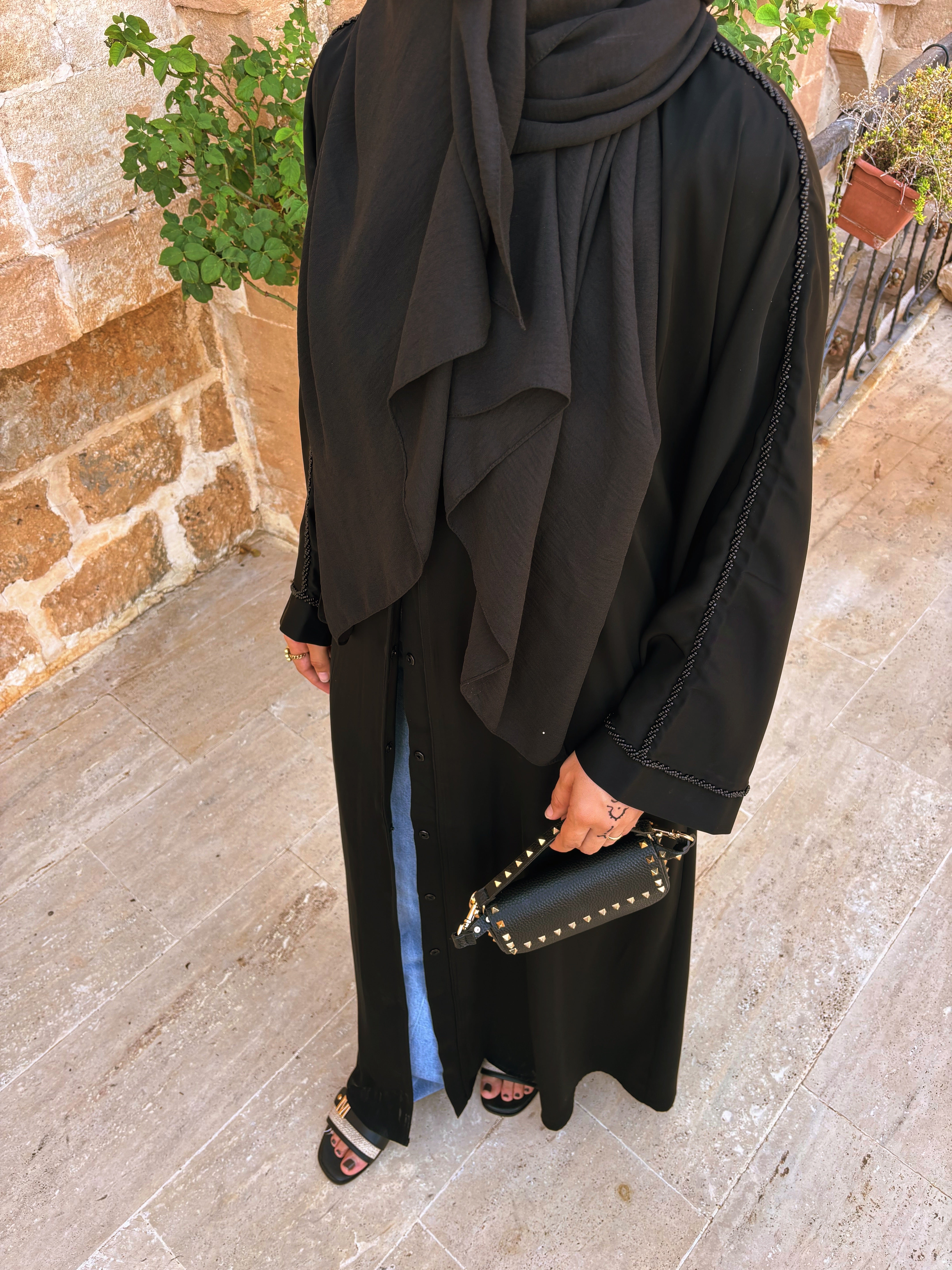 LAL ABAYA