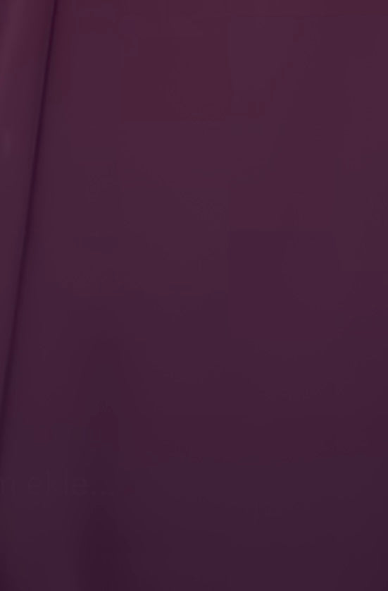 Mürdüm damla abaya