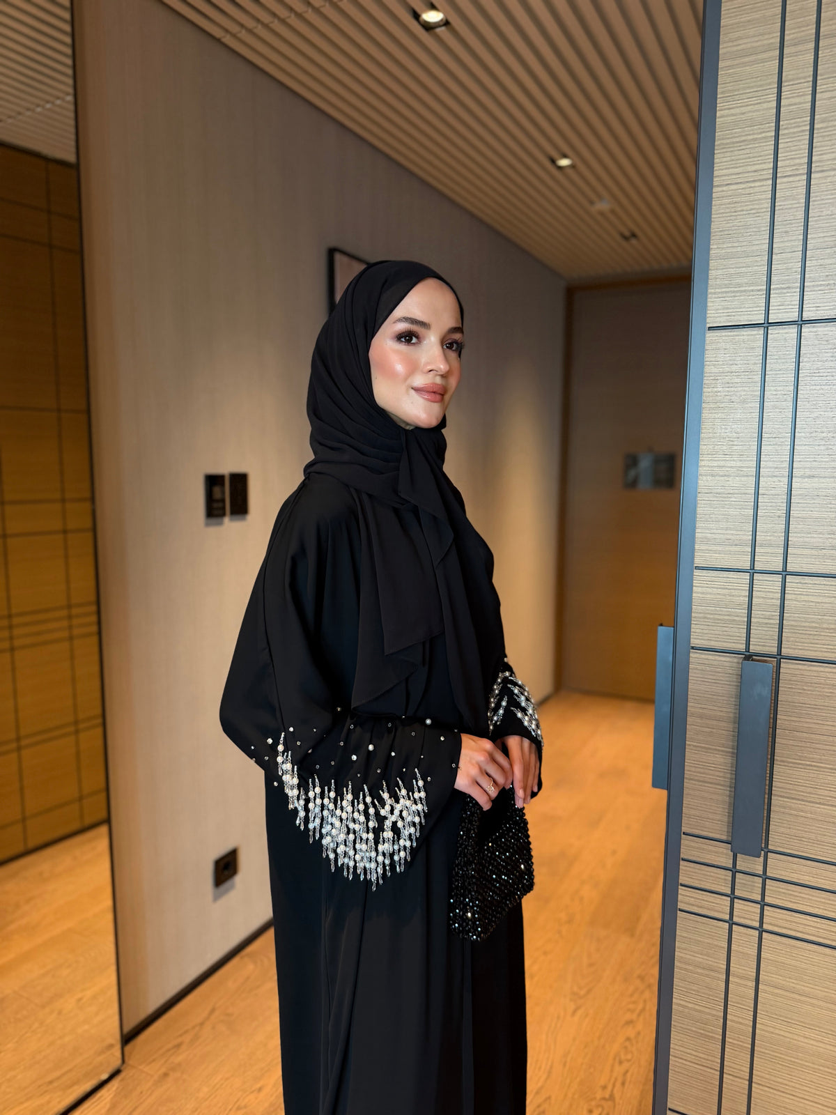 Yade abaya