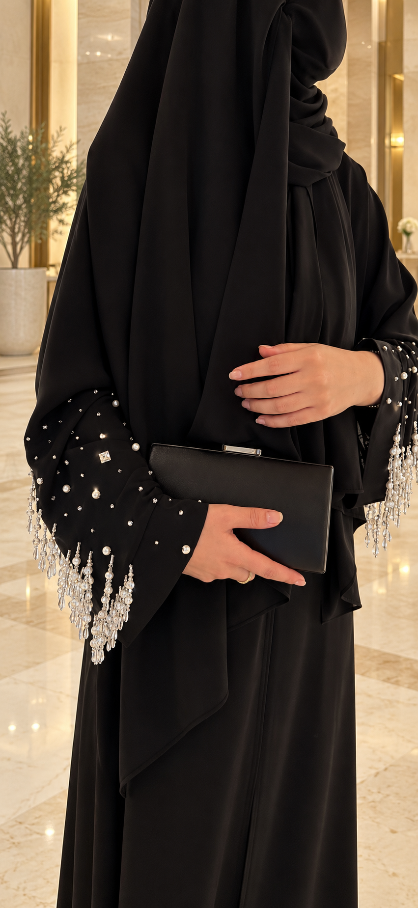 Yade abaya