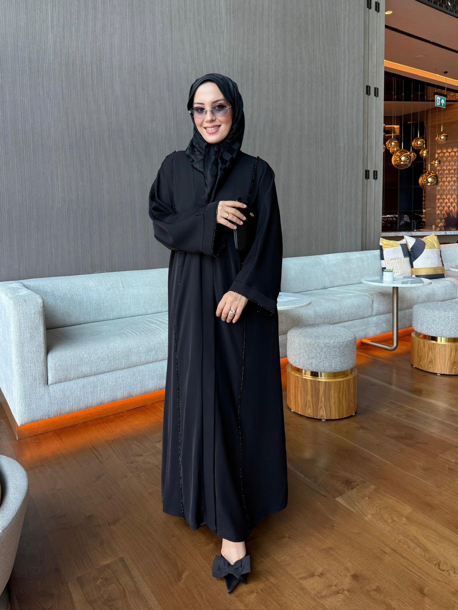 NEYRA ABAYA