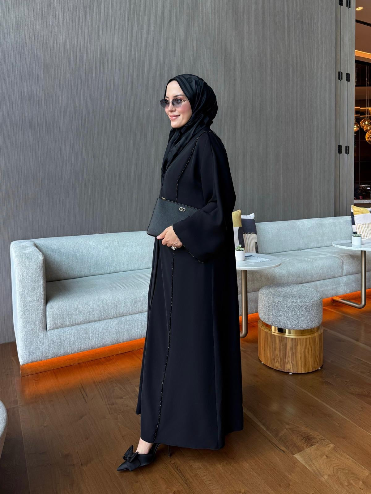 NEYRA ABAYA