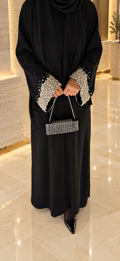 Zarafet abaya