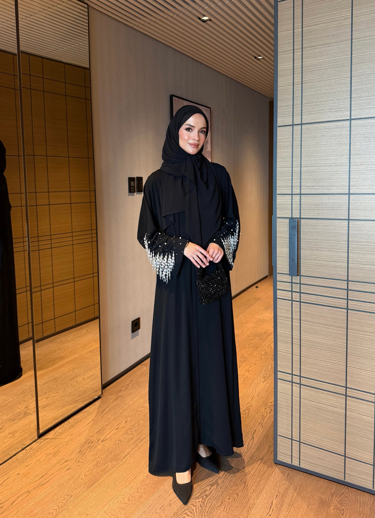 Yade abaya