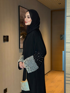 Shine Abaya